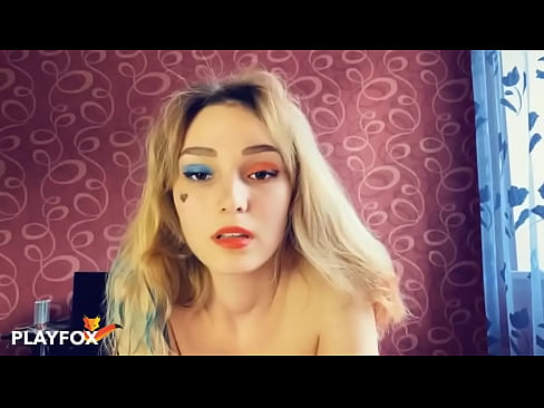 ❤️ Töfrandi sýndarveruleikagleraugu gáfu mér kynlíf með Harley Quinn Ofsagt kynlíf á is.pinkporno.ru ❌️